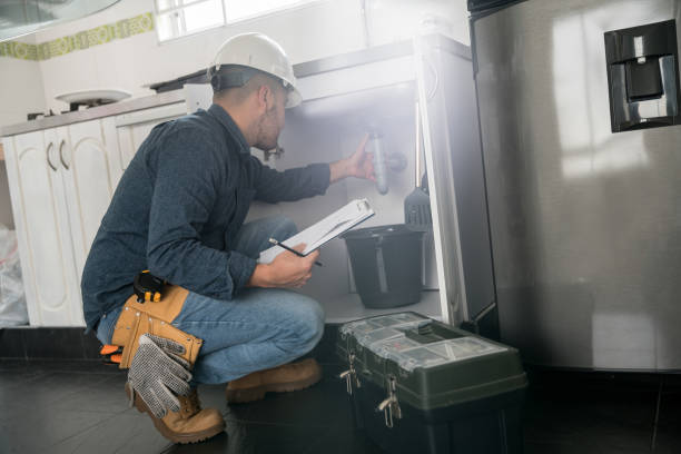 Best Pipe Repair Near Me  in Ensley, FL