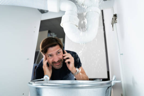  Ensley, FL Plumbing Pros
