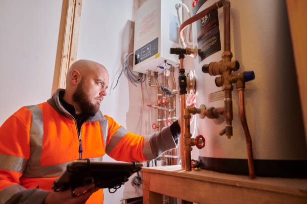 Best Sewer Line Repair  in Ensley, FL