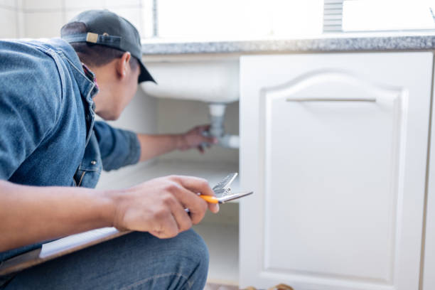 Best Sewer Cleaning Services  in Ensley, FL