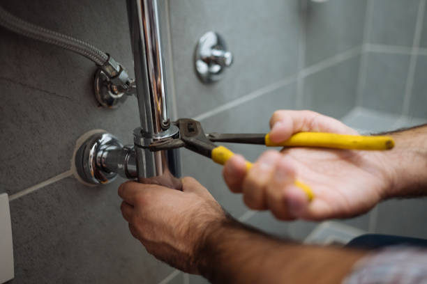 Best Plumbing Installation Services  in Ensley, FL