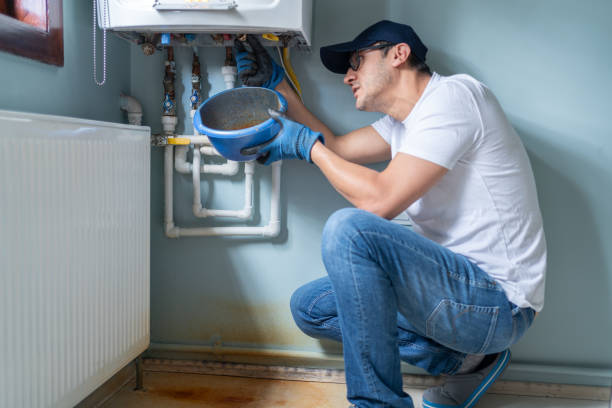 Sewer Line Replacement in Ensley, FL