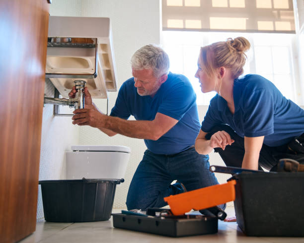 Septic Systems in Ensley, FL